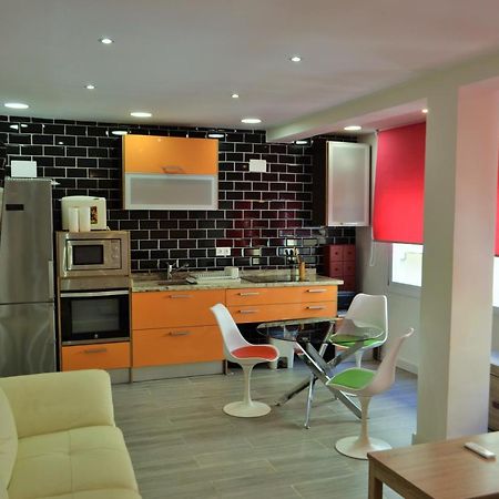 Vialia 2 Centro Apartman Málaga Kültér fotó