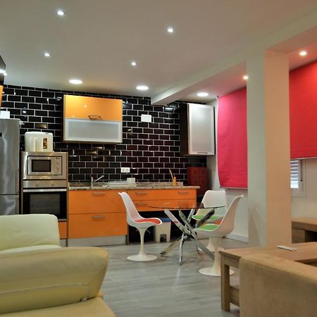 Vialia 2 Centro Apartman Málaga Kültér fotó