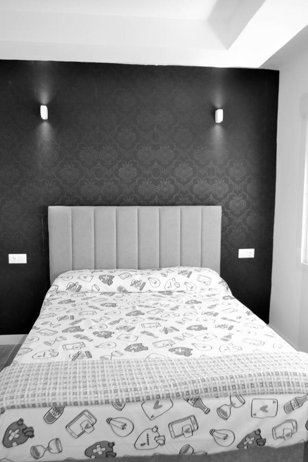 Vialia 2 Centro Apartman Málaga Kültér fotó