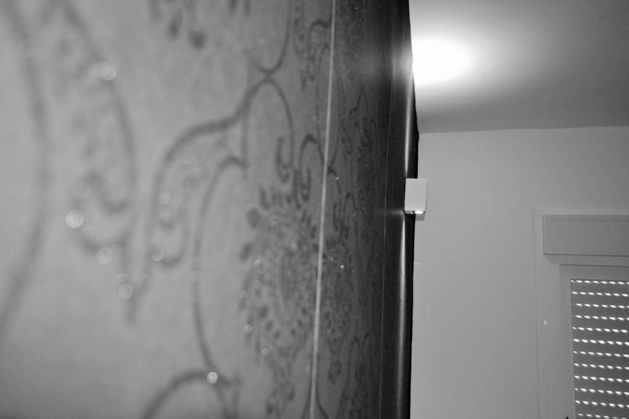 Vialia 2 Centro Apartman Málaga Kültér fotó