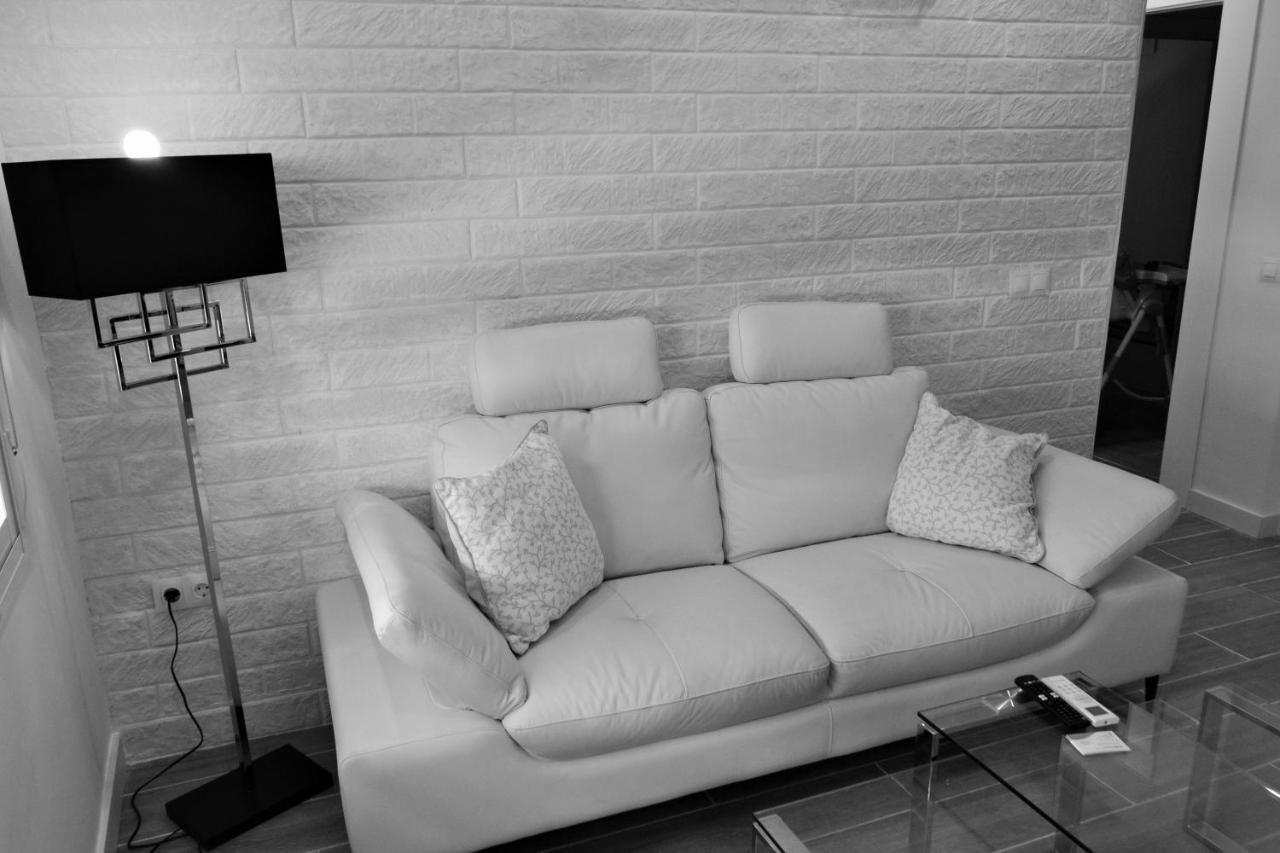 Vialia 2 Centro Apartman Málaga Kültér fotó