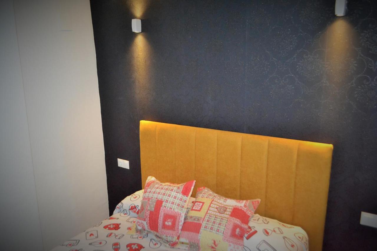 Vialia 2 Centro Apartman Málaga Kültér fotó