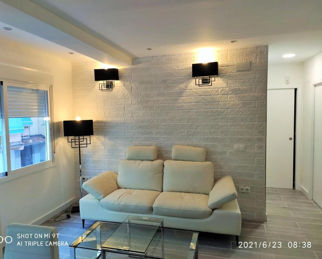 Vialia 2 Centro Apartman Málaga Kültér fotó