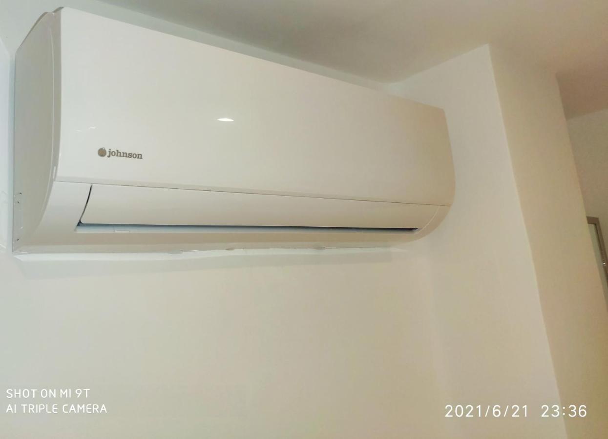 Vialia 2 Centro Apartman Málaga Kültér fotó