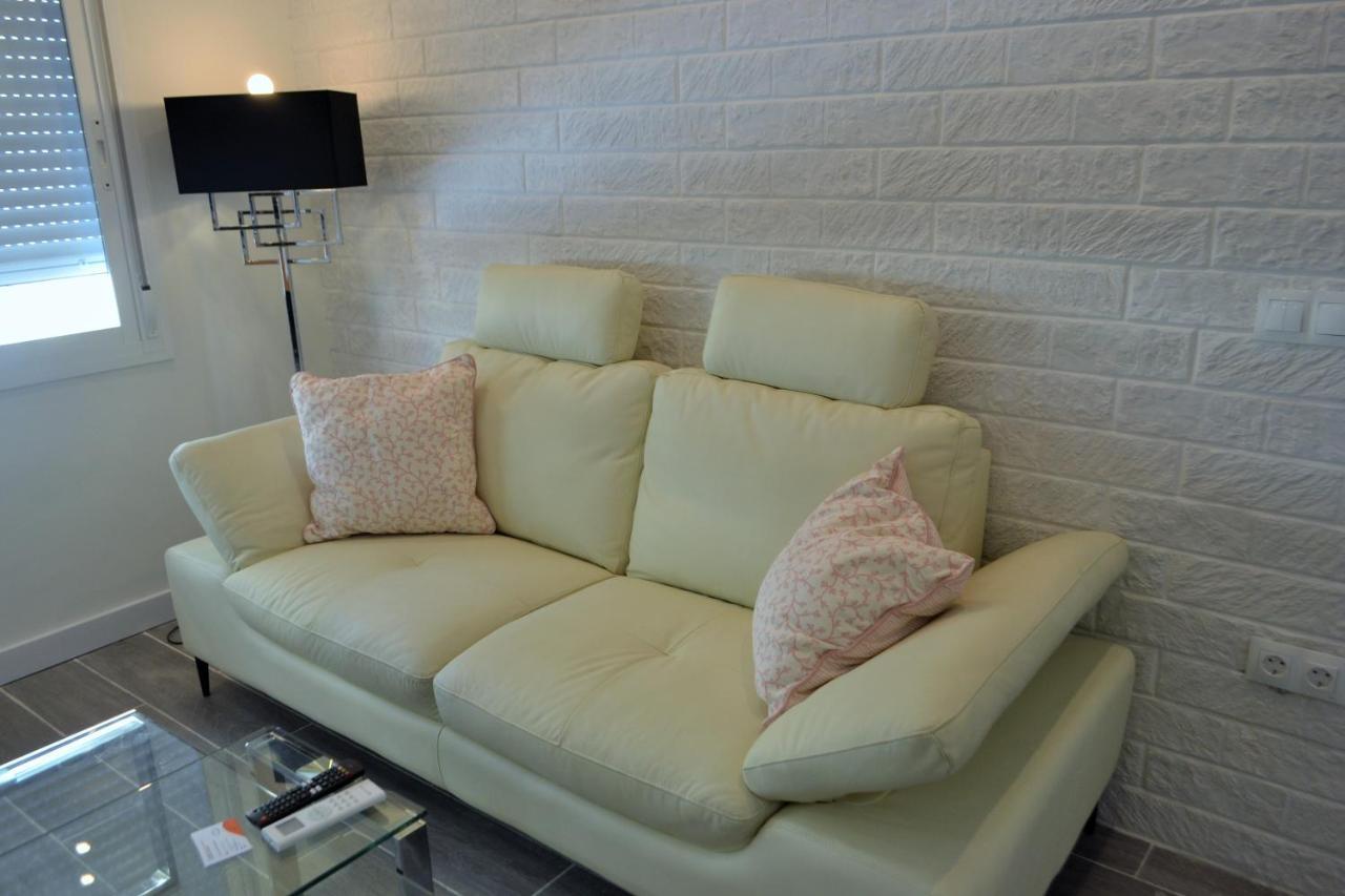 Vialia 2 Centro Apartman Málaga Kültér fotó