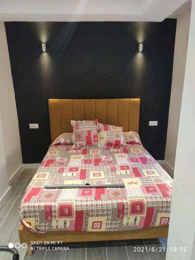 Vialia 2 Centro Apartman Málaga Kültér fotó