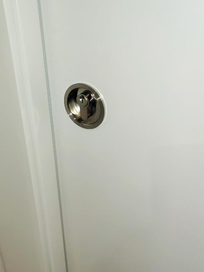 Vialia 2 Centro Apartman Málaga Kültér fotó