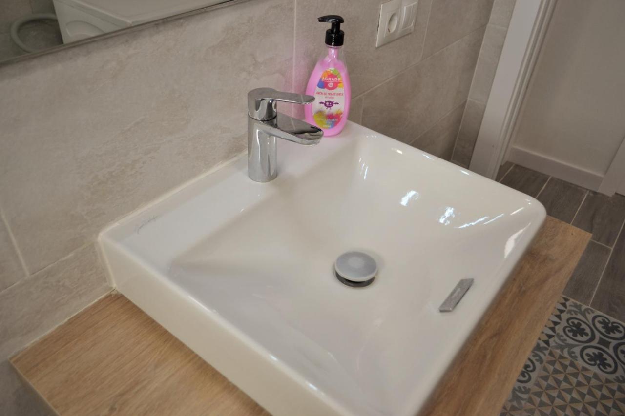 Vialia 2 Centro Apartman Málaga Kültér fotó