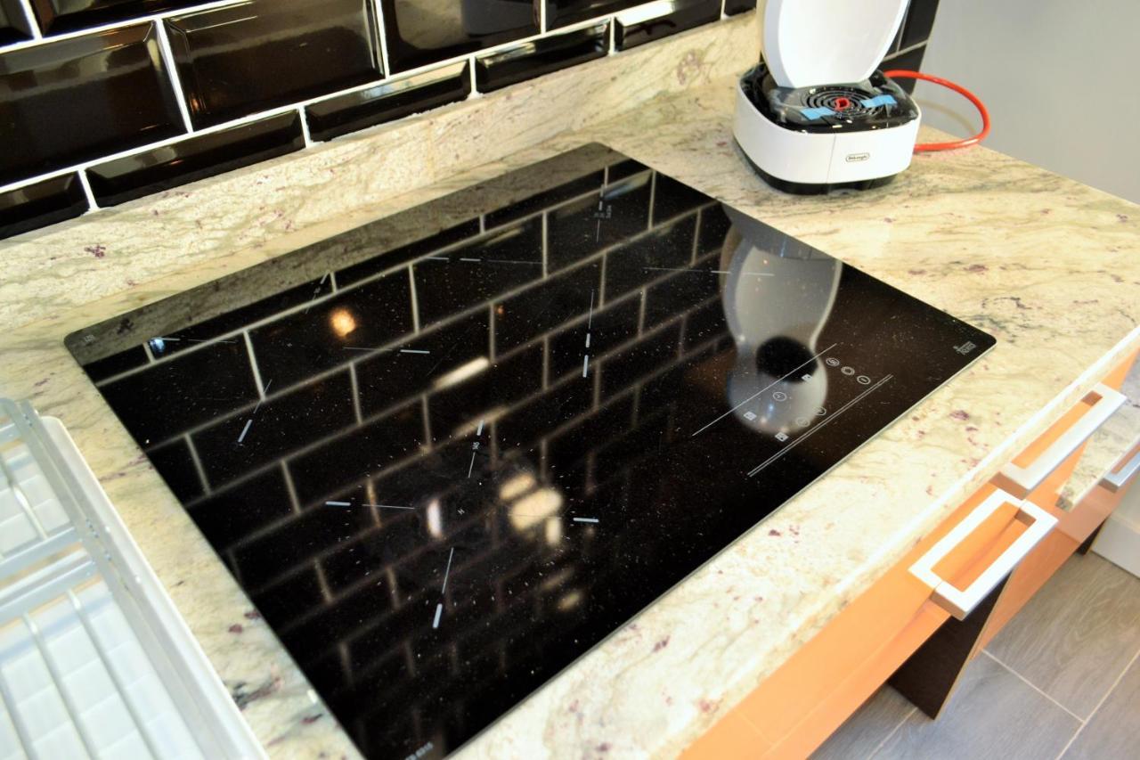 Vialia 2 Centro Apartman Málaga Kültér fotó