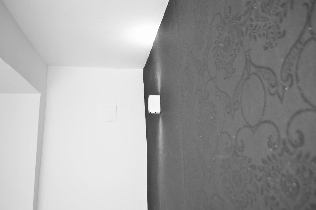 Vialia 2 Centro Apartman Málaga Kültér fotó