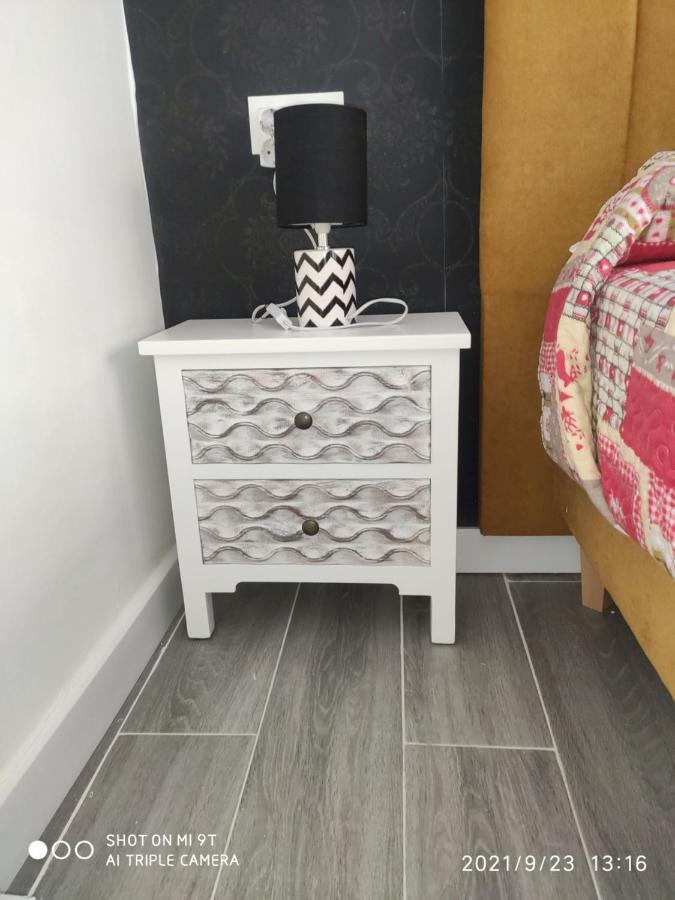 Vialia 2 Centro Apartman Málaga Kültér fotó