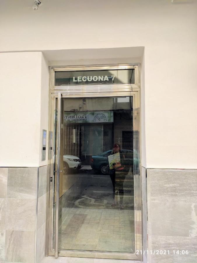 Vialia 2 Centro Apartman Málaga Kültér fotó