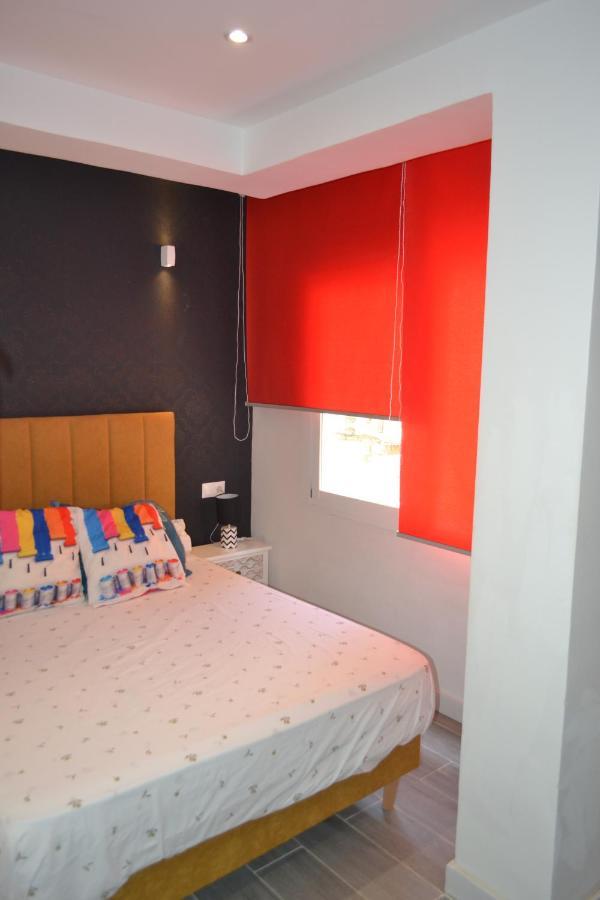 Vialia 2 Centro Apartman Málaga Kültér fotó