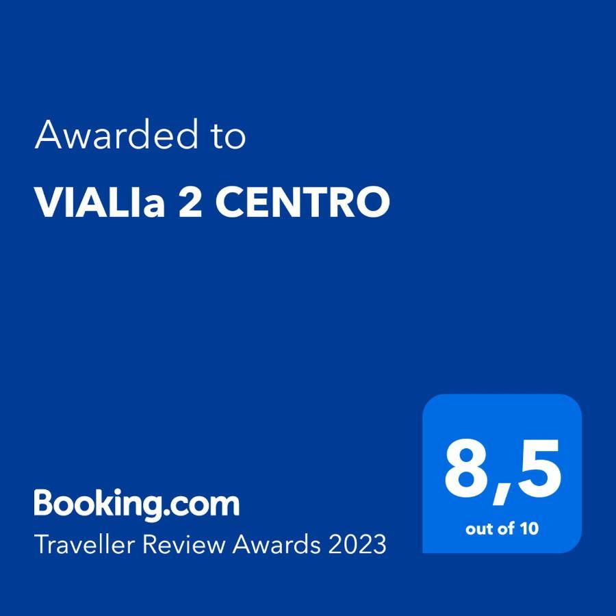 Vialia 2 Centro Apartman Málaga Kültér fotó